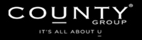 Ivory County Logo